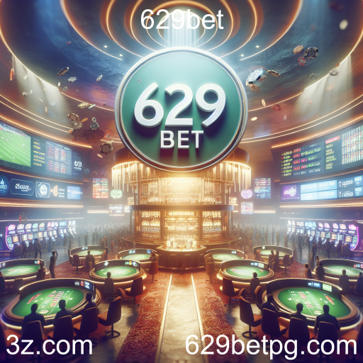 Descubra as Melhores Apostas Esportivas na 629bet