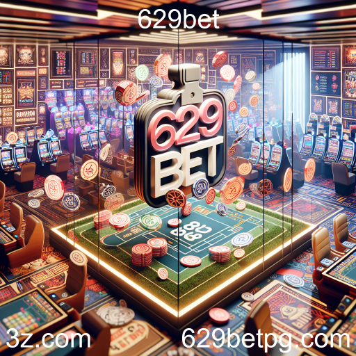 As Melhores Promoções da 629bet