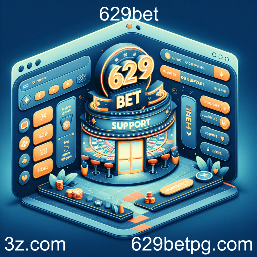 Suporte no 629bet: Ajuda e Assistência para os Jogadores